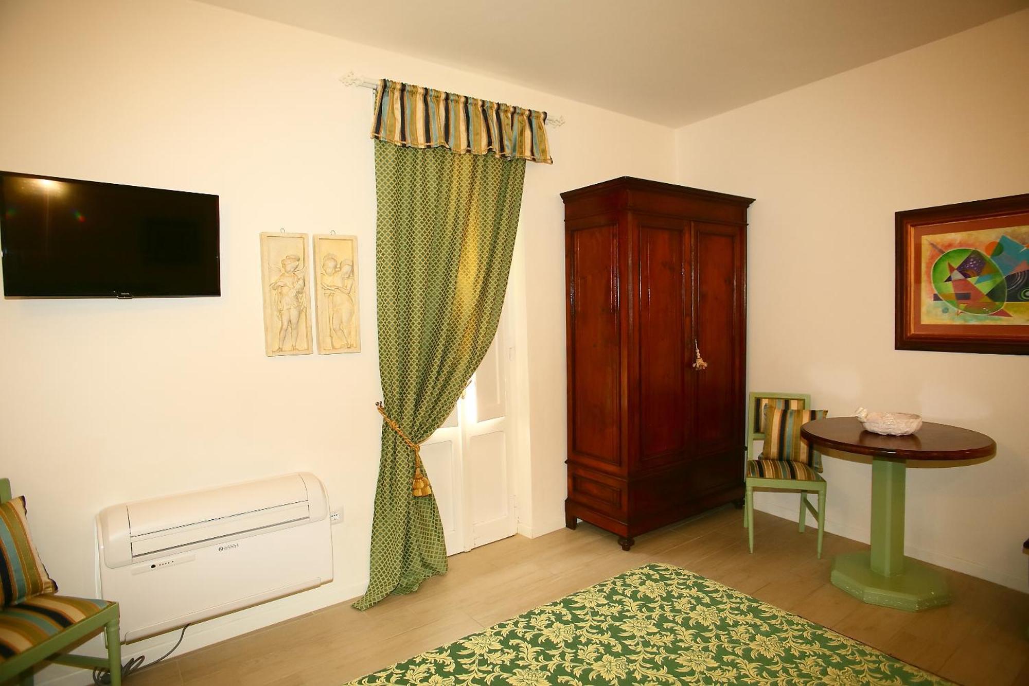 B&B Porta Nuova Todi Eksteriør bilde